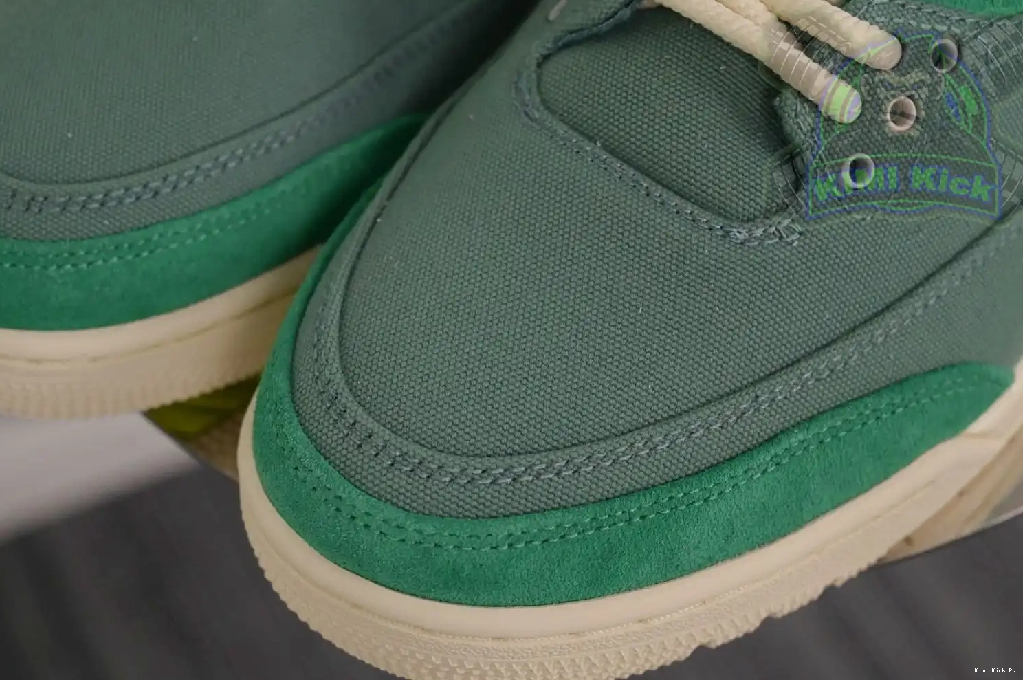 Kimikick OG Air Jordan 3 Jordan WMNS 0625